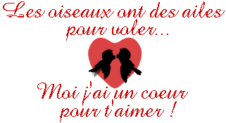 mon coeur